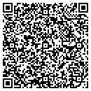 QR code with R & D Technology contacts