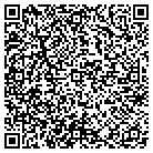 QR code with Tierney's Lawn & Landscape contacts