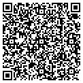 QR code with Jamboree contacts