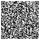 QR code with R and C Interlock Inc contacts