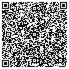 QR code with Cheat River Engineering Inc contacts