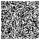 QR code with Cluball Cleaner LLC contacts