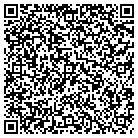 QR code with Readington Lbnan Sewerage Auth contacts