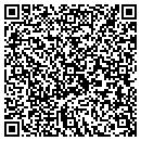QR code with Koreana Limo contacts