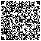 QR code with B & M Home Improvements contacts