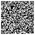 QR code with Yudin's contacts