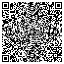 QR code with Manzi Printers contacts