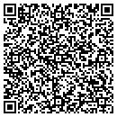 QR code with Hawthorne City Hall contacts