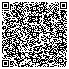 QR code with California Diagnostic Center contacts