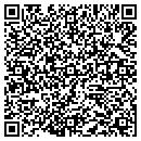 QR code with Hikaru Inc contacts