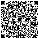 QR code with HI Tech Data Floors Inc contacts