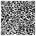 QR code with R J's Lounge & Liquors contacts