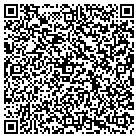 QR code with Serv Centers Of New Jersey Inc contacts
