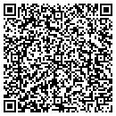 QR code with BDE Computer Service contacts