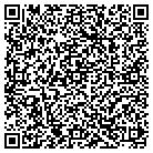 QR code with Aklis Contracting Comp contacts