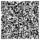 QR code with J L Foods contacts