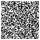 QR code with G & G Financial Network contacts