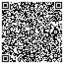 QR code with Robin D Buser contacts