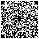 QR code with MD Hydraulics Equipment Inc contacts