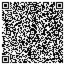 QR code with Clawson Machine contacts