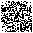 QR code with Custom Design Cabinets contacts
