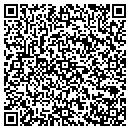QR code with E Allen Burks Acmi contacts