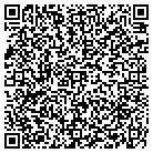 QR code with Mr Good Lube 10 Min Oil Change contacts