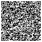 QR code with Foothill Microwave Service contacts