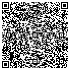 QR code with Hunterdon Smrset Rbilation Center contacts