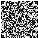 QR code with AT&T Wireless contacts
