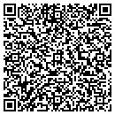 QR code with Hopkins Coach contacts
