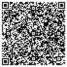 QR code with H & R Block Tax Service contacts