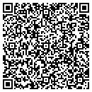 QR code with RWS Produce contacts