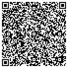 QR code with Riptide Bait & Tackle contacts