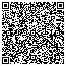 QR code with RC Hardware contacts