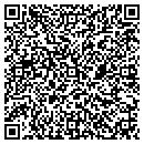 QR code with A Touch Of Dance contacts