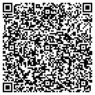 QR code with Physical Therapy Center contacts