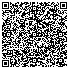 QR code with M C Professional Tree Service contacts
