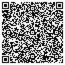QR code with Hackensack University Med Center contacts