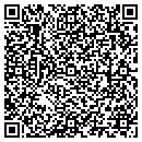 QR code with Hardy Building contacts