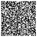 QR code with SCS Group contacts