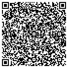 QR code with Manalapan Pre-School contacts