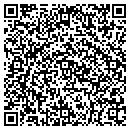 QR code with W M As Gallery contacts