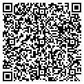 QR code with Ras Properties LLC contacts