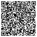 QR code with CSX contacts