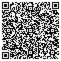 QR code with Lin Wen Zhen contacts