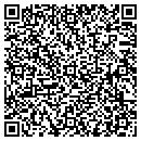 QR code with Ginger Tree contacts
