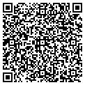 QR code with Jimmys Place contacts