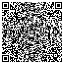QR code with Mantech contacts