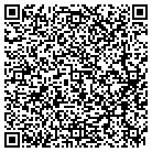 QR code with LA Mirada Optometry contacts